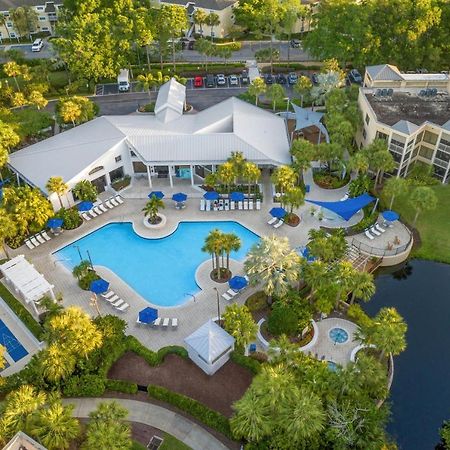 Marriott'S Royal Palms Hotel Orlando Kültér fotó