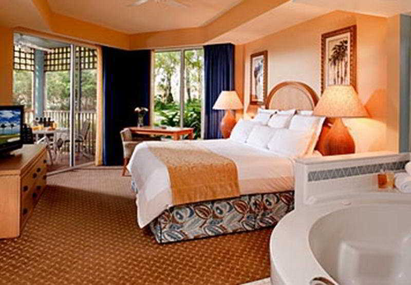 Marriott'S Royal Palms Hotel Orlando Szoba fotó